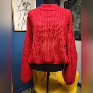 Simplee Sweater No Size